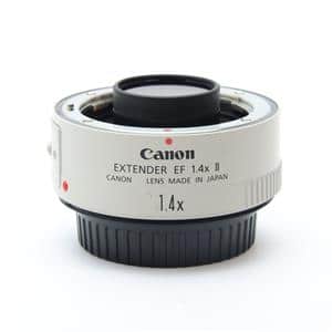 Canon (キヤノン) エクステンダー EF 1.4x」の商品検索結果 | デジタル