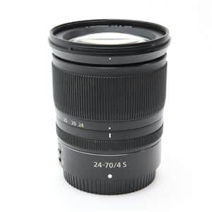 Nikon (ニコン) NIKKOR Z 24-70mm F4 S メイン