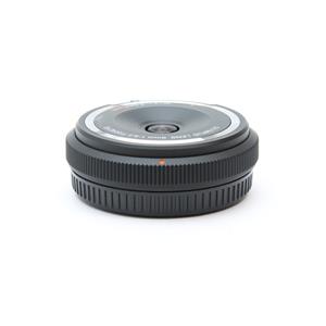OLYMPUS (オリンパス) フィッシュアイボディキャップレンズ（9mm F8.0