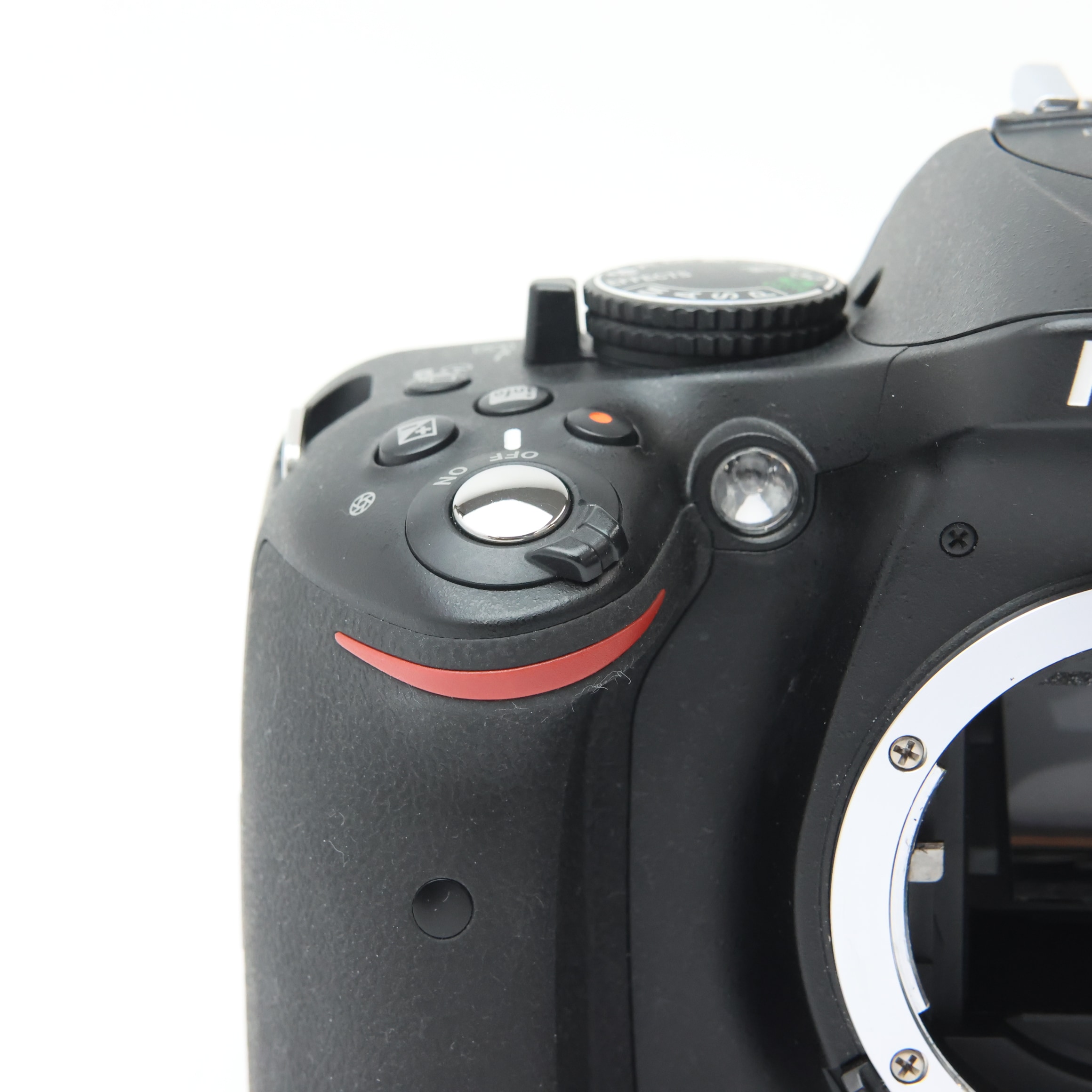 中古)Nikon (ニコン) D5200 ダブルズームキット ブラック（商品ID 