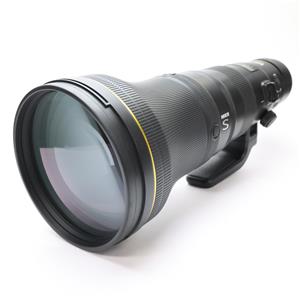 Nikon (ニコン) NIKKOR Z 800mm F6.3 VR S メイン