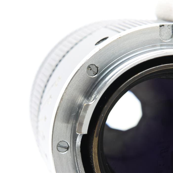 中古)MINOLTA (ミノルタ) Mロッコール 90mm F4 (CL用) *距離計連動カム