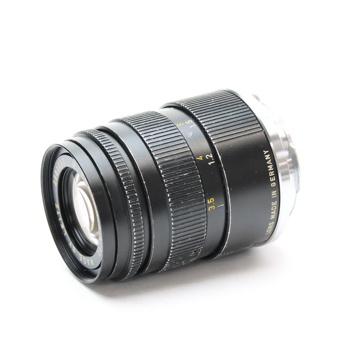 中古)MINOLTA (ミノルタ) Mロッコール 90mm F4 (CL用) *距離計連動カム
