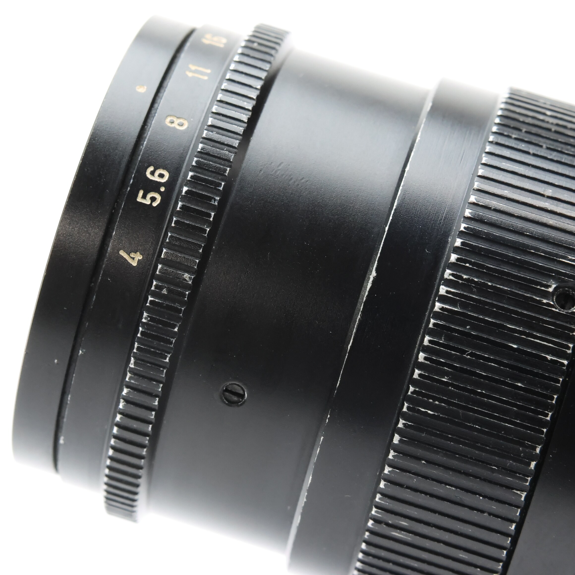 ミノルタ Minolta M-Rokkor 90mm/F4 ライカM