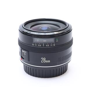 Canon (キヤノン) EF28mm F2.8」の商品検索結果 | デジタルカメラ
