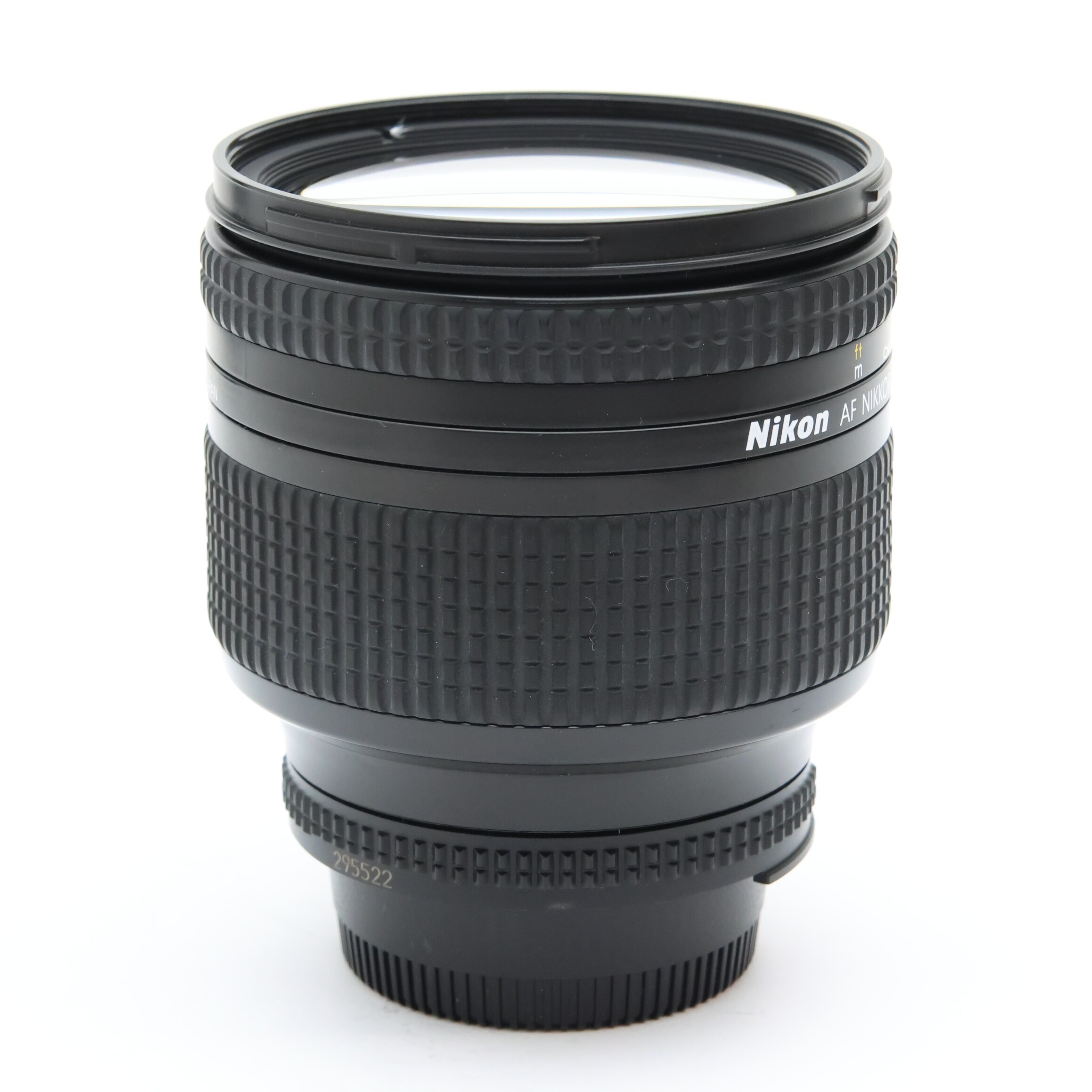 AF 24-120mm Nikon F3.5-5.6 D Zoom Nikkor ニコン レンズ ズーム | IF