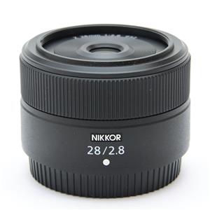 Nikon (ニコン) NIKKOR Z 28mm F2.8 メイン