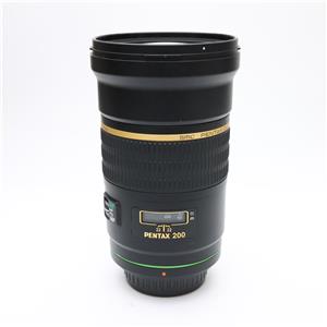 中古美品　ペンタックス　DA  200mm F2.8ED PENTAX (ペンタックス) DA☆ 200mm F2.8ED [IF] SDM」の商品検索結果