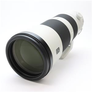 新品)SONY (ソニー) FE 200-600mm F5.6-6.3 G OSS SEL200600G（商品ID