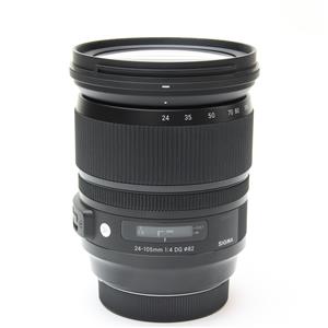 Sigma 24-105 f4」の商品検索結果 | デジタルカメラ、ミラーレスカメラ