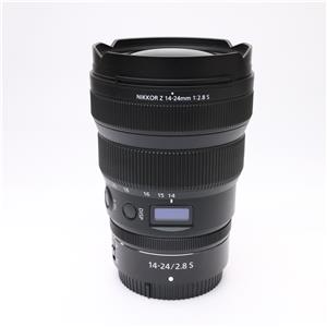 Nikon (ニコン) NIKKOR Z 14-24mm F2.8 S メイン