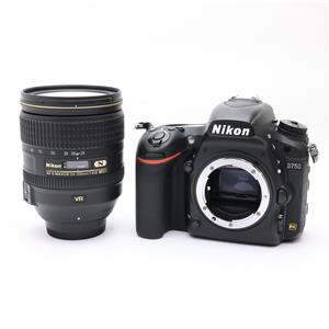 Nikon D750 24-120 VR レンズキット」の商品検索結果 | デジタルカメラ
