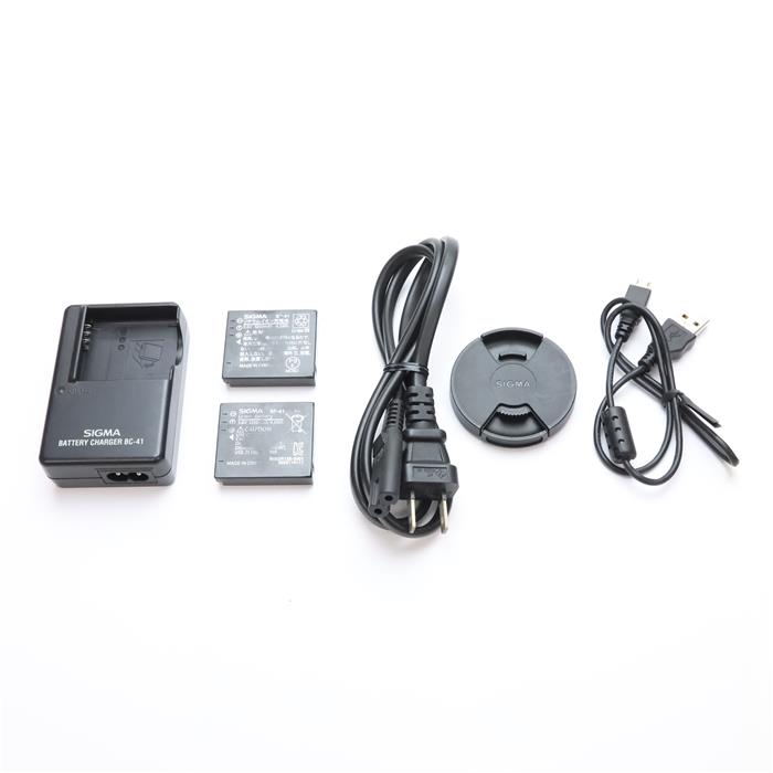 中古)SIGMA (シグマ) DP3 Merrill（商品ID：3717030681396）詳細ページ
