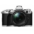 OLYMPUS (オリンパス) OM-D E-M5 Mark II 14-150mmIIレンズキット シルバー