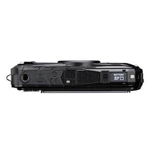 PENTAX (ペンタックス) WG-90 ブラック