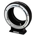 METABONES (メタボーンズ) マウントアダプター キヤノンFDレンズ/ソニーEボディ用