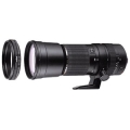TAMRON (タムロン) SP AF200-500mm F5-6.3 Di LD [IF] Model A08E（キヤノンEF用）