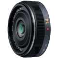Panasonic (パナソニック) LUMIX G 14mm F2.5 ASPH. H-H014