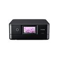 EPSON (エプソン) Colorio EP-882AB ブラック