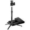 Manfrotto (マンフロット) テーブルトップ三脚キット 209、492LONG