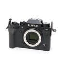 FUJIFILM (フジフイルム) X-T4 ボディ ブラック