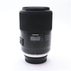 TAMRON (タムロン) SP 90mm F2.8 Di MACRO 1:1 VC USD/Model F017 
