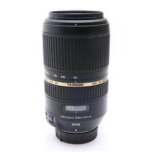 中古)TAMRON (タムロン) SP 70-300mm F4-5.6 Di VC USD/Model A005NII