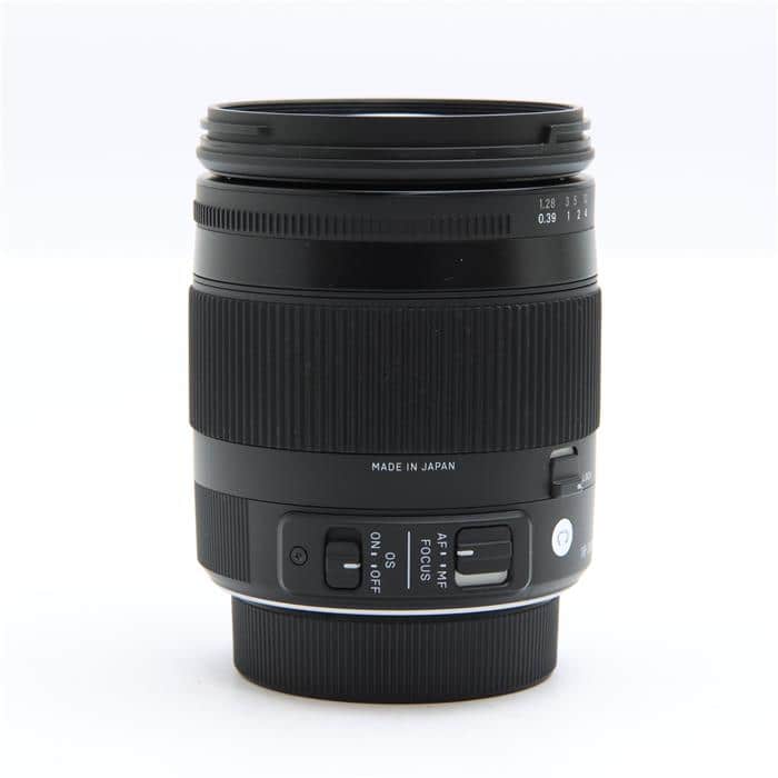 中古)SIGMA (シグマ) Contemporary 18-200mm F3.5-6.3 DC MACRO OS HSM 
