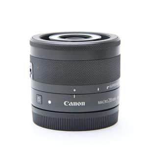 Canon (キヤノン) EF-M28mm F3.5 マクロ IS STM メイン