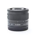 EF-M28mm F3.5 マクロ IS STM