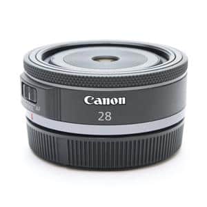 Canon (キヤノン) RF28mm F2.8 STM メイン
