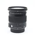 C 17-70mm F2.8-4 DC MACRO OS HSM (ニコンF用)