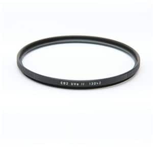 Leica (ライカ) UVAフィルター E82 II ブラック メイン