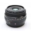 フジノン GF50mm F3.5 R LM WR