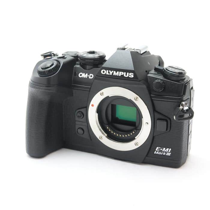 E-M1 Mark III ASTRO ボディマウントフィルターセット