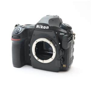 Nikon (ニコン) D850 ボディ メイン