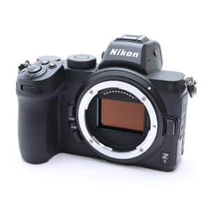 タイムセール⬜️Nikon Z 5 ボディ（即発送可能）⬜️ Z 5 ボディ 中古価格比較 - 価格.com