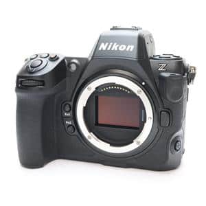 Nikon (ニコン) Z8 メイン