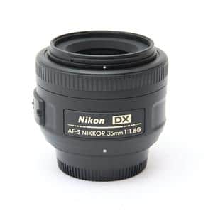 Nikon (ニコン) AF-S DX NIKKOR 35mm F1.8G メイン