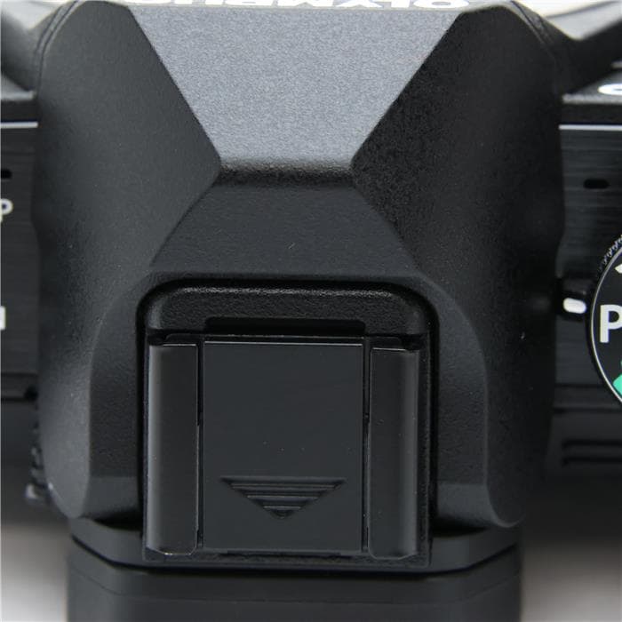 OM-D E-M10 Mark III ボディ