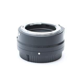 Nikon (ニコン) マウントアダプター FTZ II メイン