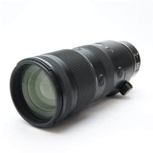 Nikon (ニコン) NIKKOR Z 70-200mm F2.8 VR S メイン
