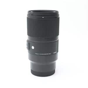 SIGMA (シグマ) Art 70mm F2.8 DG MACRO (ソニーE用/フルサイズ対応