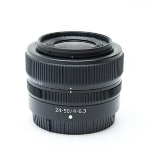 Nikon (ニコン) NIKKOR Z 24-50mm F4-6.3 メイン