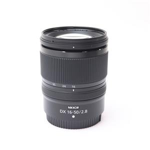 Nikon (ニコン) NIKKOR Z DX 16-50mm F2.8 VR メイン