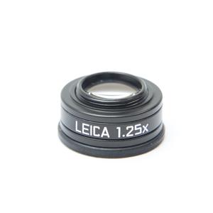 新品)Leica (ライカ) ビューファインダーマグニファイヤーM 1.25x
