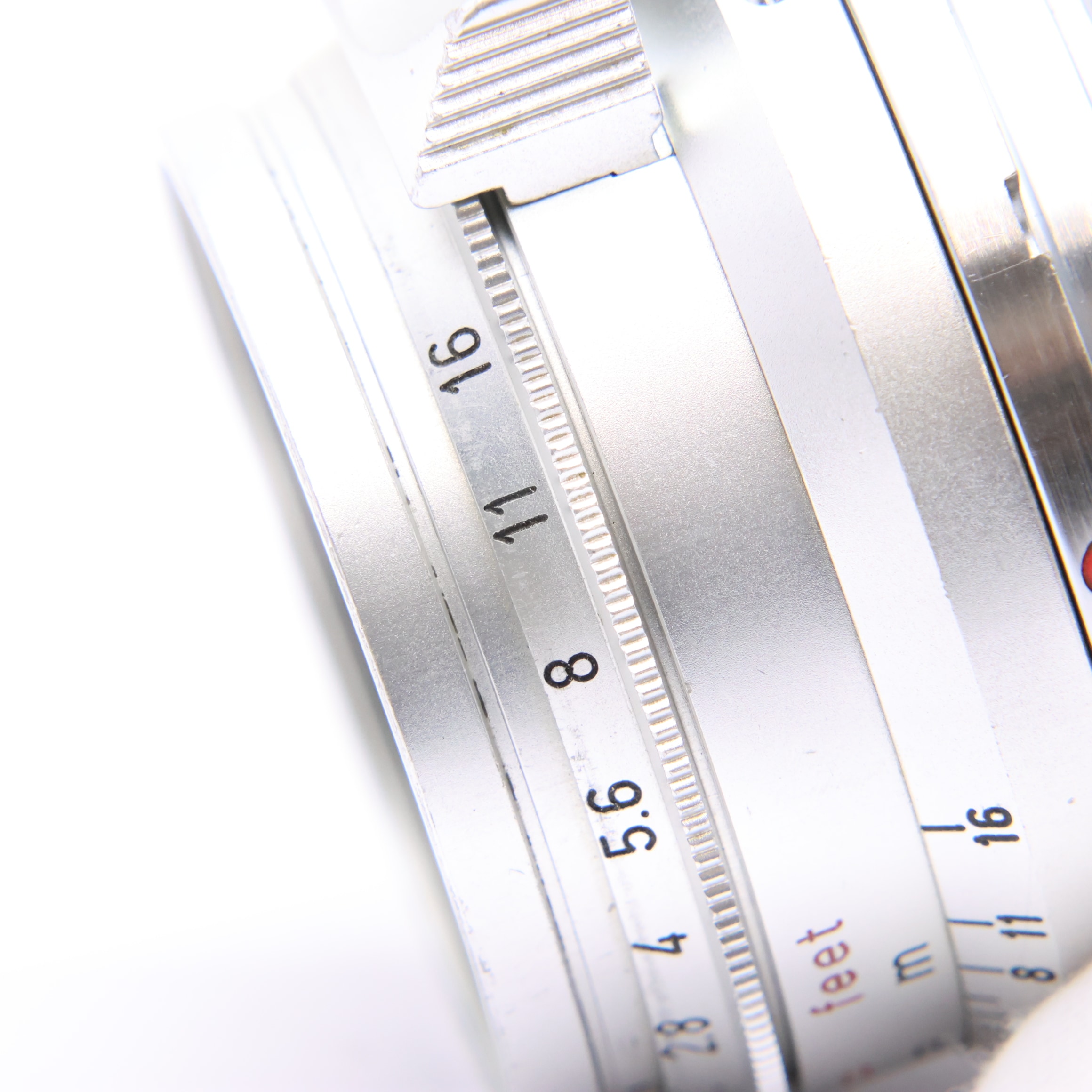 中古)Leica (ライカ) ズミクロン M35mm F2 (8枚玉) ドイツ（商品ID