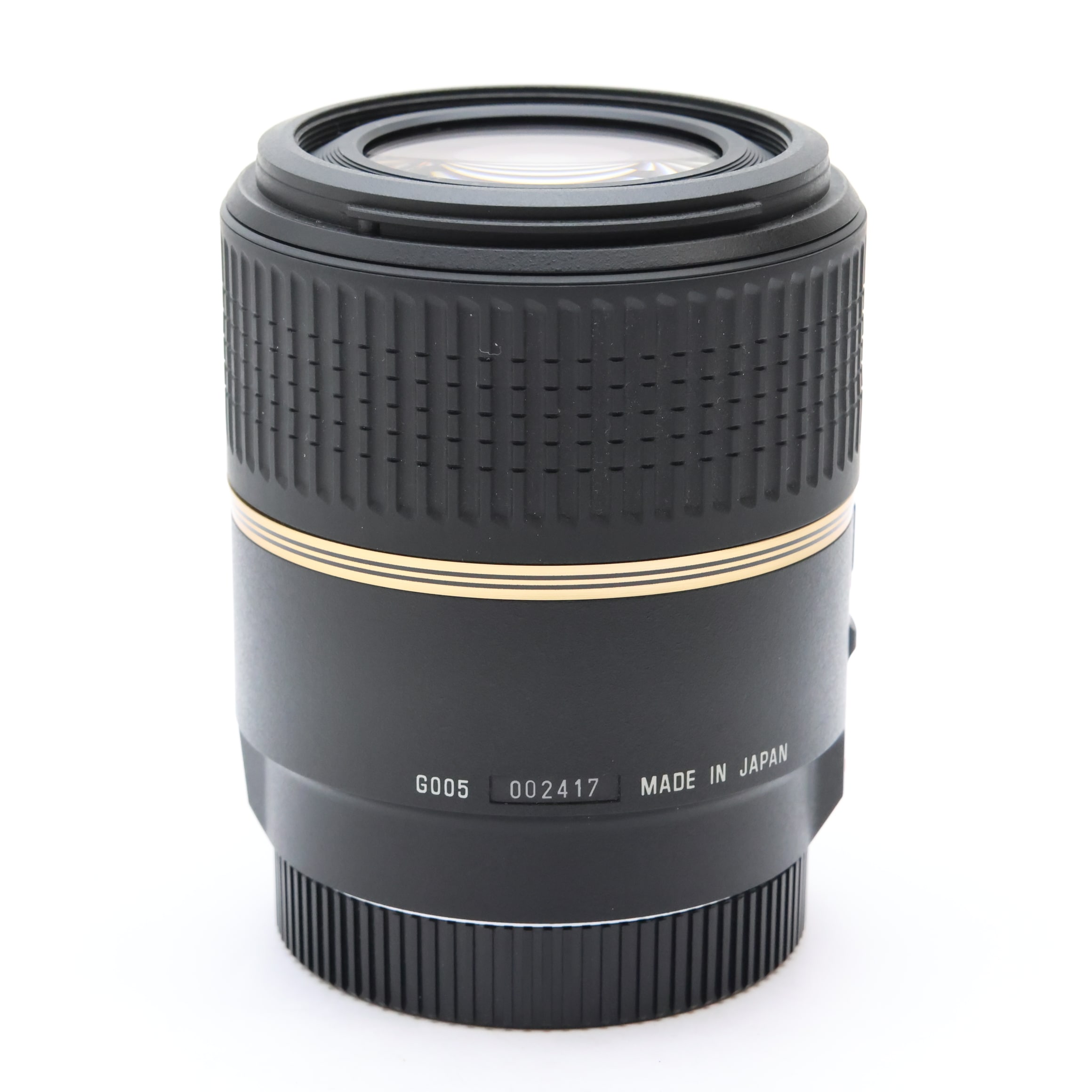 中古)TAMRON (タムロン) SP AF60mm F2 Di II LD [IF] MACRO 1:1 G005S