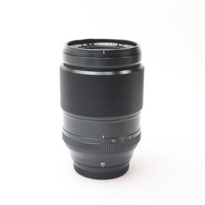 新品)FUJIFILM (フジフイルム) フジノン XF90mm F2 R LM WR（商品ID