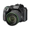 PENTAX (ペンタックス) K-70 18-135WR レンズキット ブラック